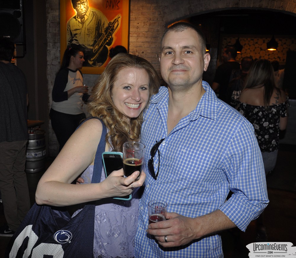 20th Annual Manayunk Brew & Rum Fest