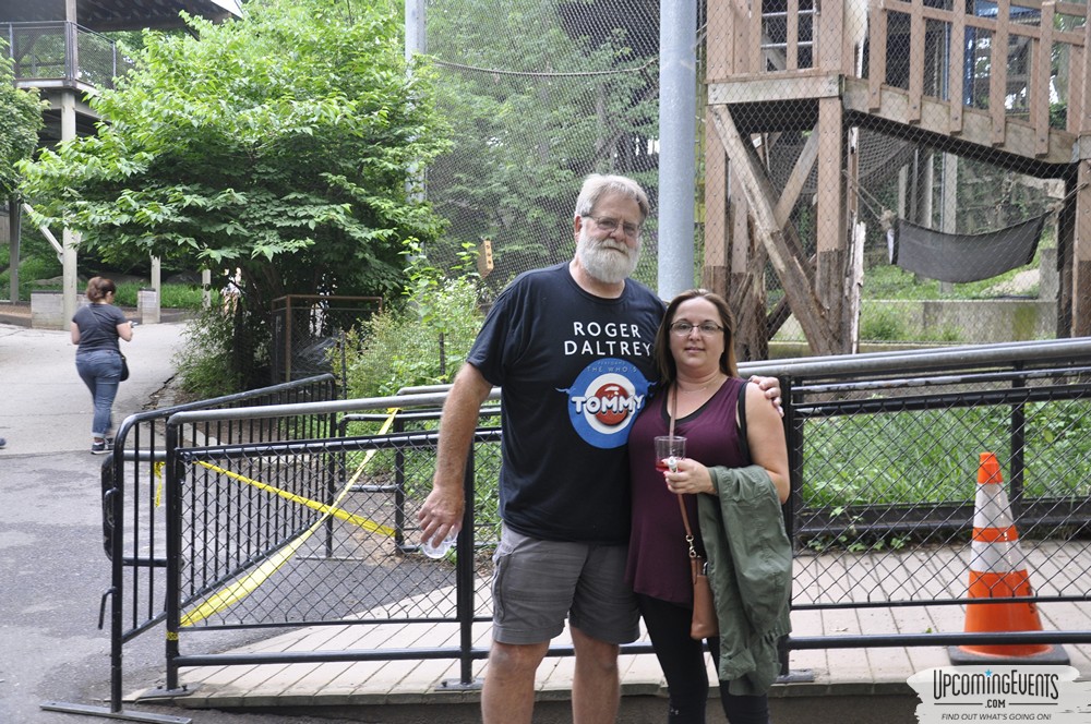 Summer Ale Festival at The Phladelphia Zoo
