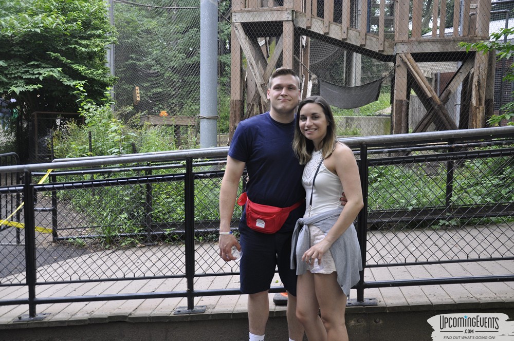 Summer Ale Festival at The Phladelphia Zoo