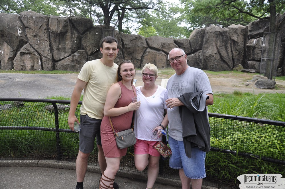 Summer Ale Festival at The Phladelphia Zoo