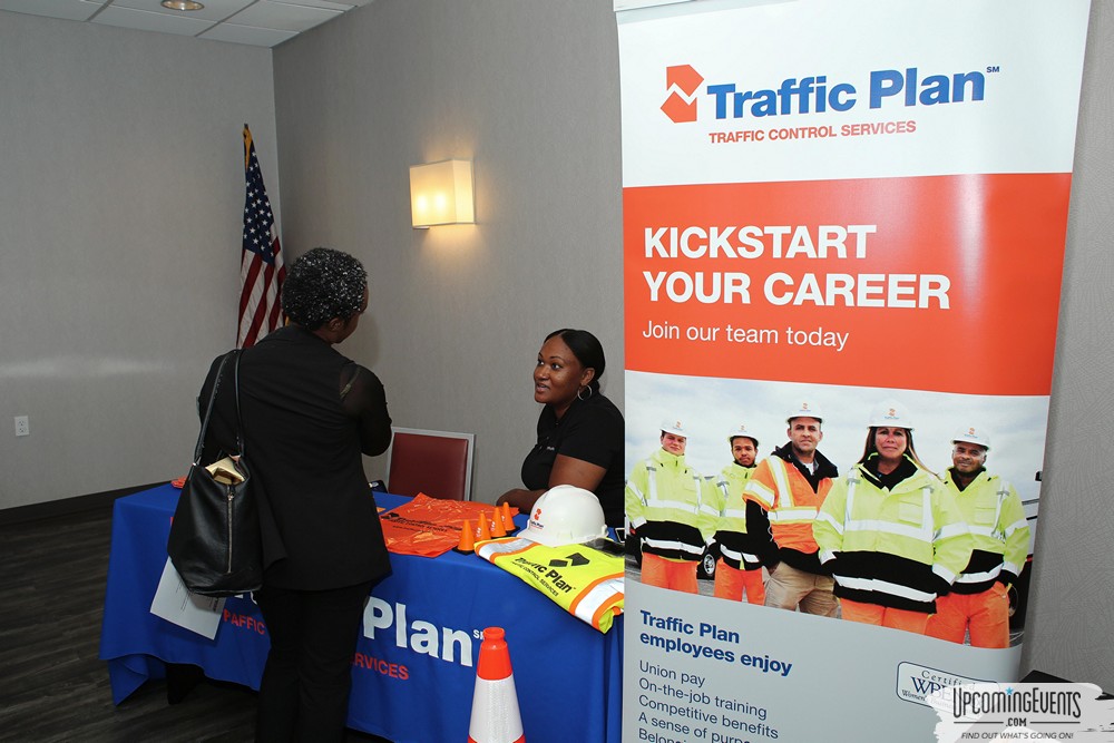 Job Fair - GET HIRED!
