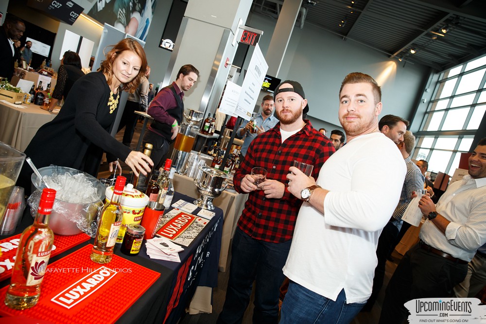 Whiskey Fest 2018