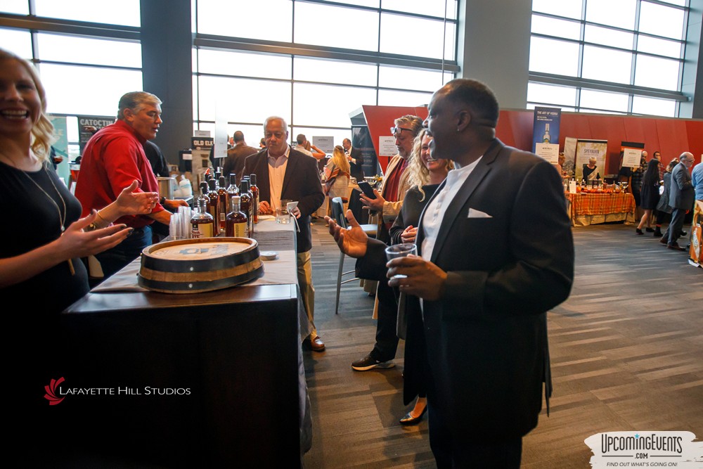 Whiskey Fest 2018