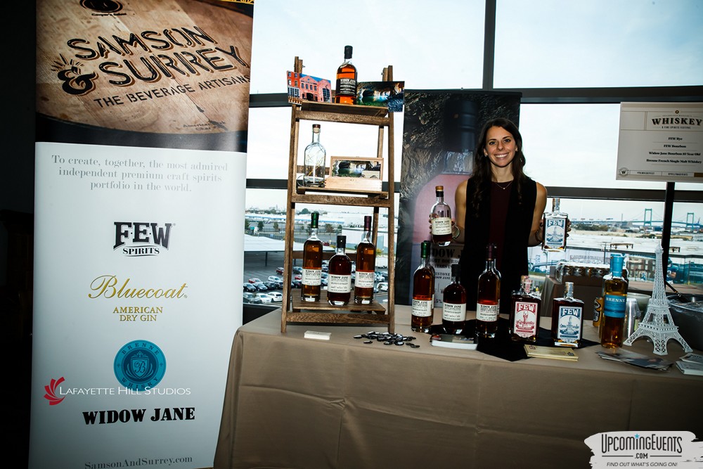 Whiskey Fest 2018