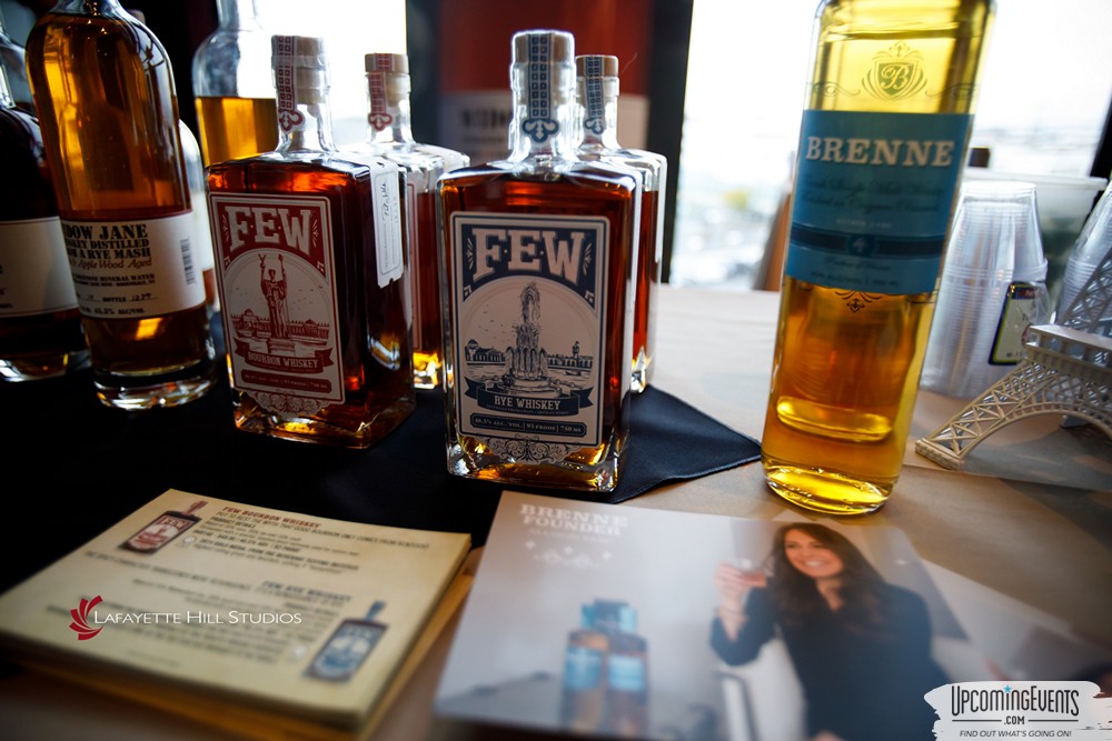 Whiskey Fest 2018