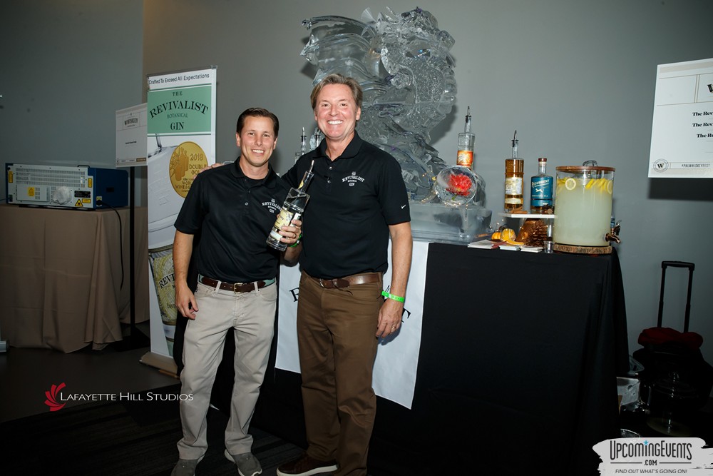 Whiskey Fest 2018