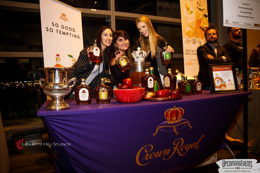 Whiskey Fest 2018