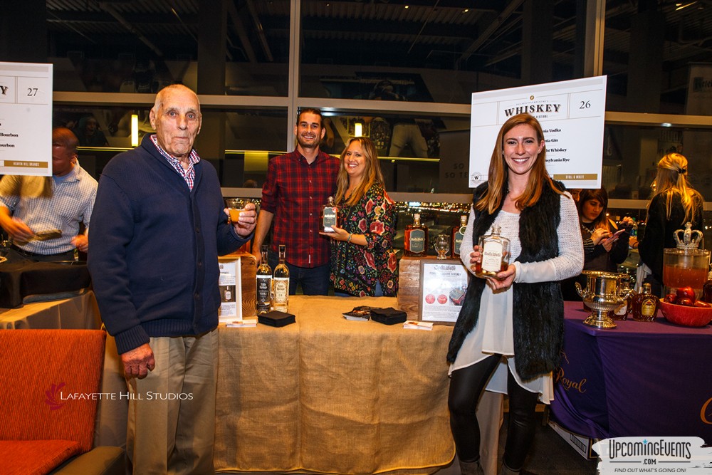 Whiskey Fest 2018