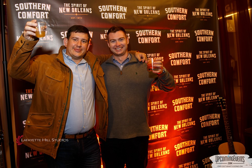 Whiskey Fest 2018