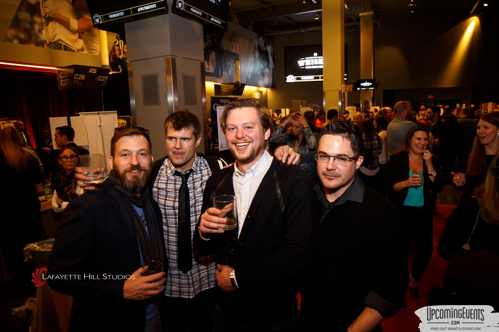 Whiskey Fest 2018