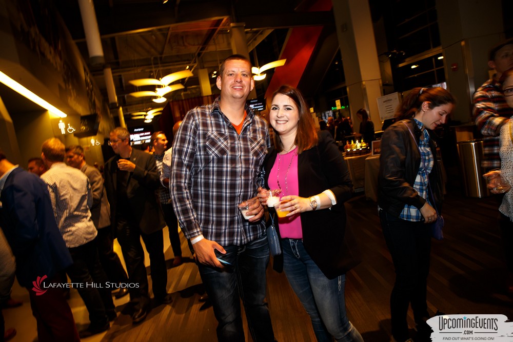 Whiskey Fest 2018