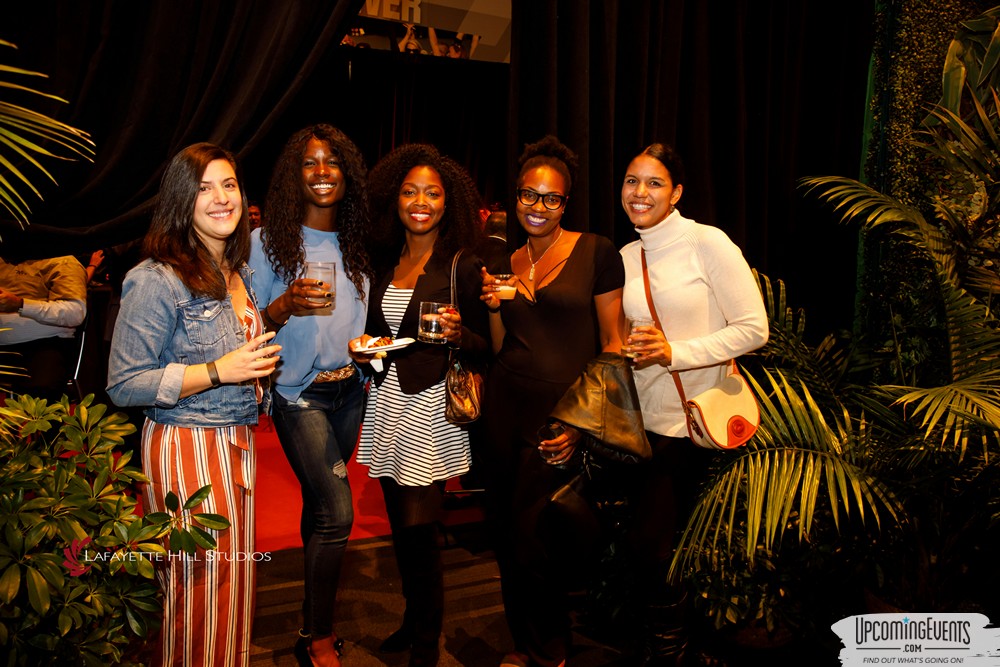 Whiskey Fest 2018