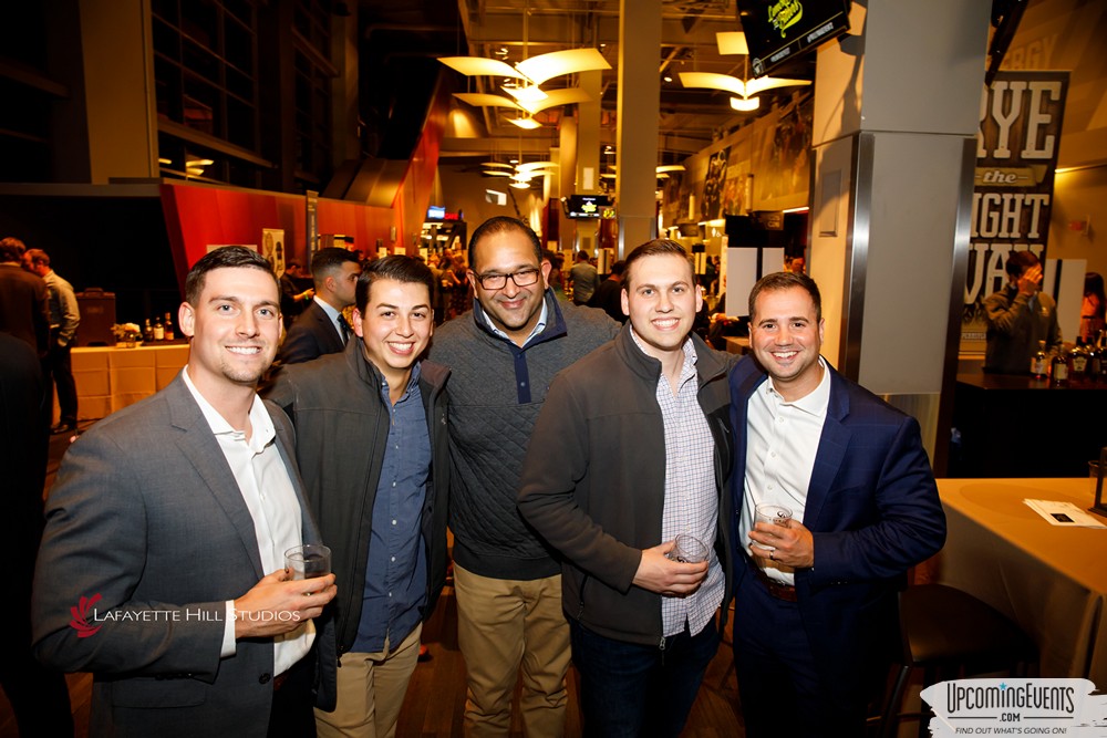 Whiskey Fest 2018