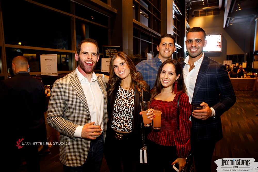 Whiskey Fest 2018