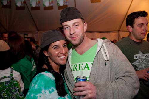 McPattysfest 2010