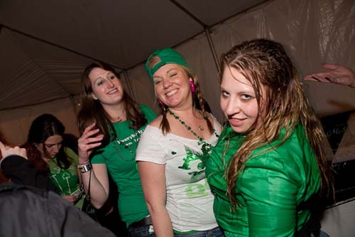 McPattysfest 2010