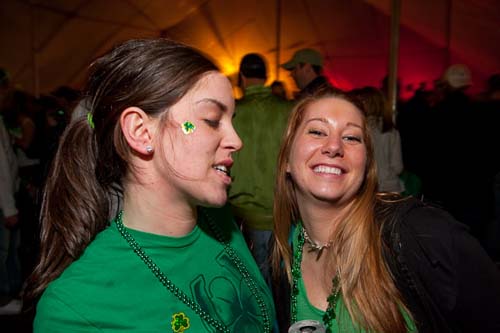 McPattysfest 2010