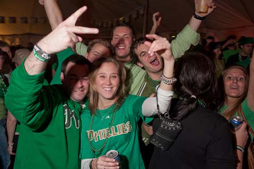 McPattysfest 2010