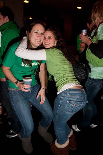 McPattysfest 2010