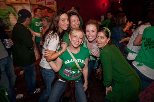 McPattysfest 2010