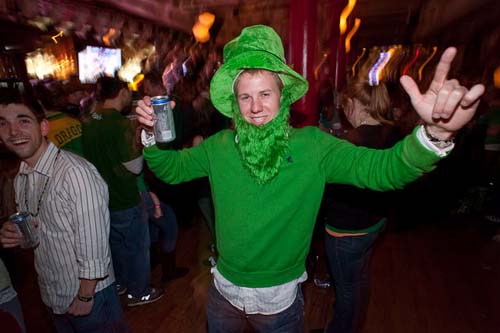 McPattysfest 2010