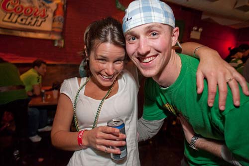 McPattysfest 2010