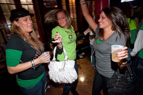 McPattysfest 2010