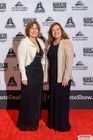 Black Tie Tailgate 2023 (The Red Carpet)