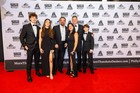 Black Tie Tailgate 2024 (The Red Carpet)