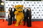 Black Tie Tailgate 2024 (The Red Carpet)