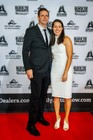 Black Tie Tailgate 2024 (The Red Carpet)