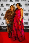 Black Tie Tailgate 2024 (The Red Carpet)