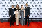 Black Tie Tailgate 2024 (The Red Carpet)
