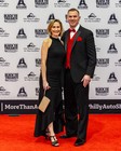 Black Tie Tailgate 2024 (The Red Carpet)