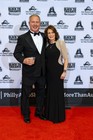 Black Tie Tailgate 2024 (The Red Carpet)