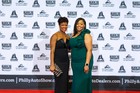 Black Tie Tailgate 2024 (The Red Carpet)