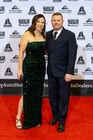 Black Tie Tailgate 2024 (The Red Carpet)