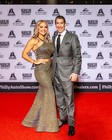 Black Tie Tailgate 2024 (The Red Carpet)