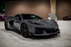 Black Tie Tailgate 2024 (Car Photos)