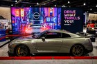 Black Tie Tailgate 2024 (Car Photos)