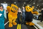 Black Tie Tailgate 2024 (General Event Photos)