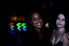 NYE at The Crystal Tea Room (Gallery 2)