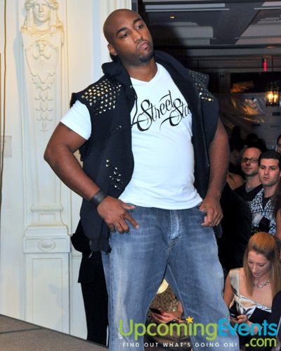 Fashion Up - Fall Fashions 2010
