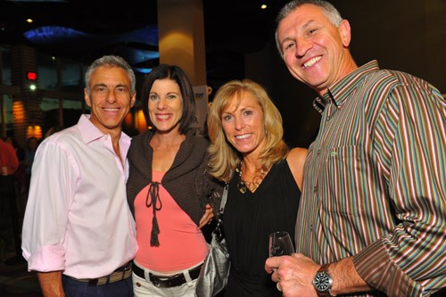 Uncorked