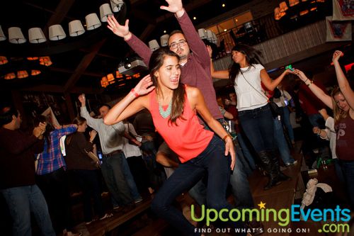 Xtoberfest 2012