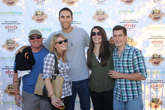Oktoberfest Live! Craft Beer Festival 2014 (Gallery 3)