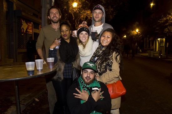 Bloktoberfest 2014