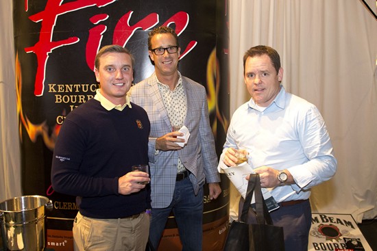 Whiskeyfest 2014