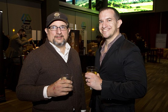 Whiskeyfest 2014