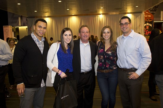Whiskeyfest 2014